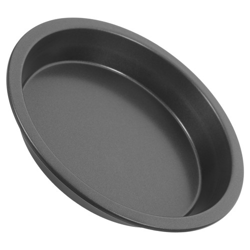 Round oven pie - pie, stick