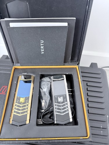 Vertu signature - vertu,