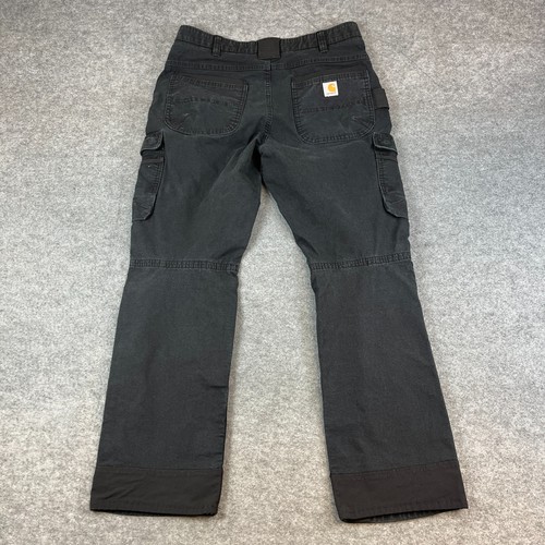 Carhartt mens cargo trousers - mens,