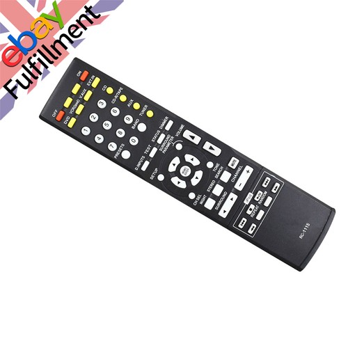 Portable abs rc1115 remote - rc1115,