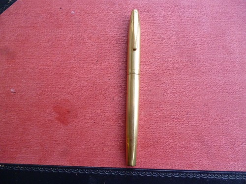 Sheaffer imperial touchdown - sheaffer,
