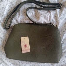 House of Milano Crossbody