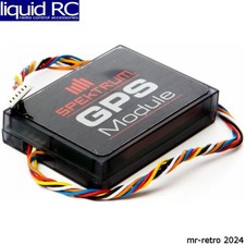 Spektrum A3173 Spektrum GPS Module