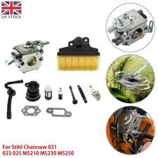 For Stihl MS210 MS230 MS250