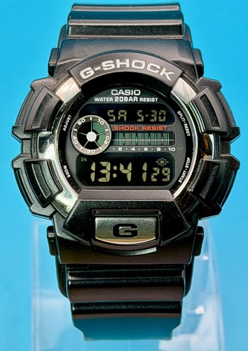 Casio vintage shock - casio, g-shock