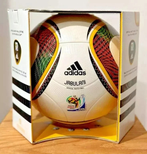 Jabulani football official - jabulani, |