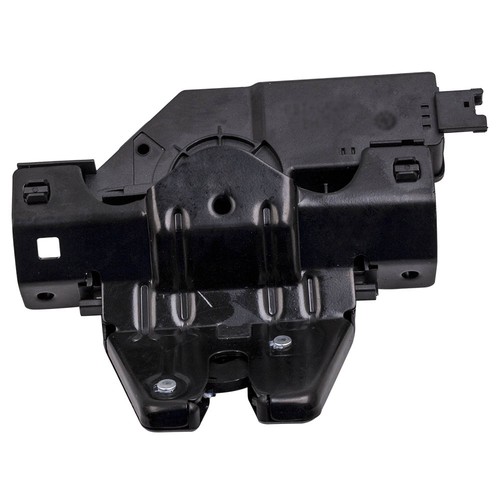 Rear tailgate boot lock - boot, for
