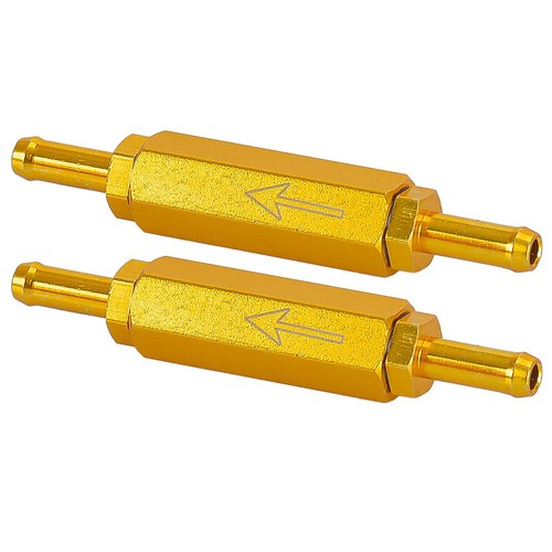 Oil stop valve prevent - oil,