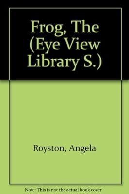 The frog - view, library)