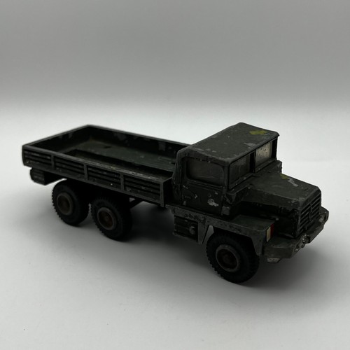 Vintage french dinky toys 824 - french,