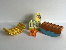 Lego Duplo Dora The Explorer