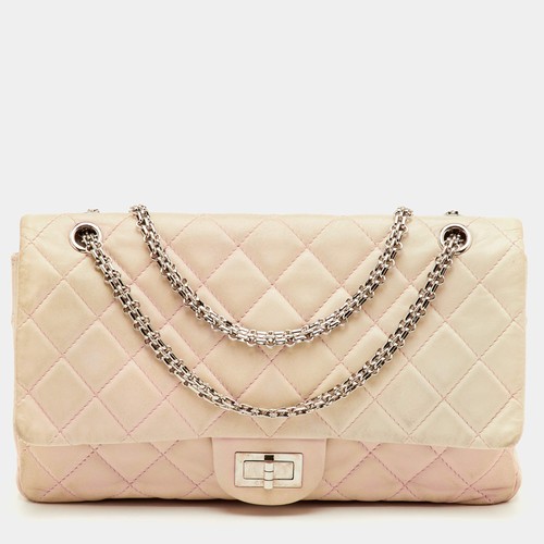 Chanel reissue 227 - reissue,