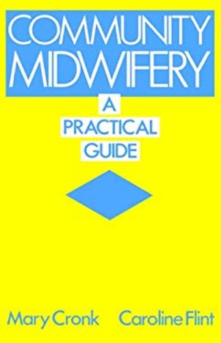Community midwifery a - :,