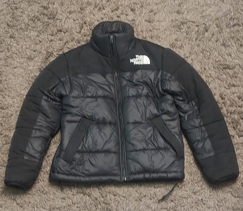 North face ladies black - face, &