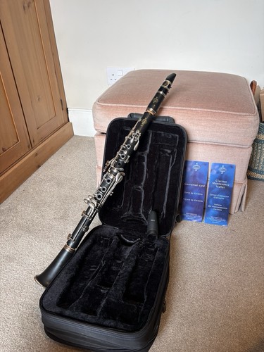 Buffet crampon b12 student - b12,