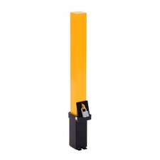 NEW! Removable Locking
