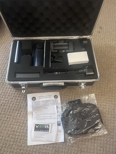 Nvuk evo night vision kit - evo,