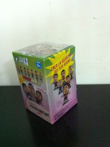 Microstars series sealed - microstars,
