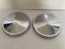 Genuine ford Hub Caps possibly