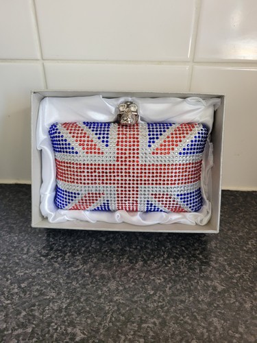 Bnwt union jack british - jack,