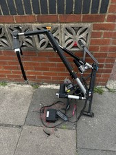 Autochair Smart Lifter Car Hoist 80kg Folding Electric Wheelchair