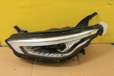 GENUINE MGZS MG ZS LEFT SIDE LED HEADLIGHT 10905795 *DAMAGED*