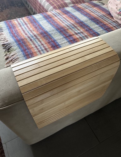Ikea rodeby bamboo sofa chair - rodeby,