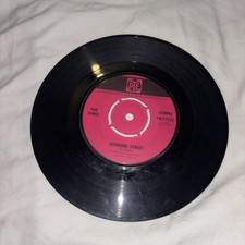 The Kinks Dead End Street 7"