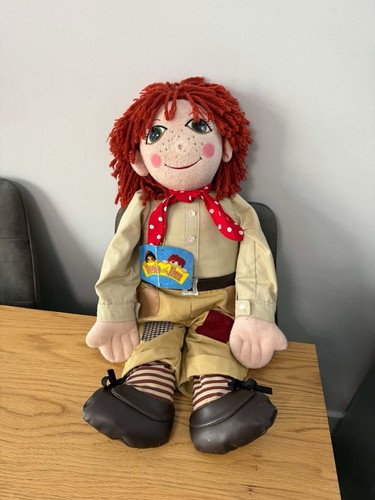 Rosie jim vintage - rosie, 1999