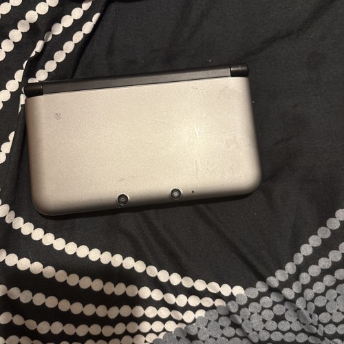 Nintendo 3ds working - nintendo, xl