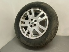 Freelander 2 Alloy Wheel And