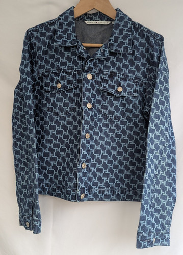 Vintage tommy hilfiger - vintage, 00's