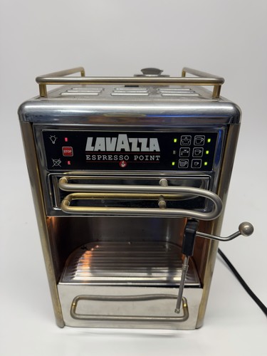 Vintage lavazza espresso - vintage, point