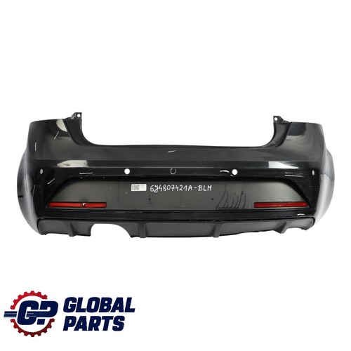 Seat ibiza rear - fr,