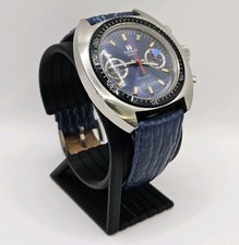 Vintage 1970s Tissot Seastar