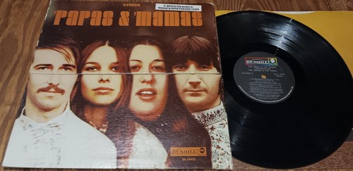 The mamas papas - papas,