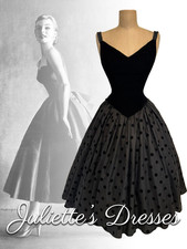 Fabulous Vintage After Six