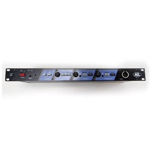 Asl 279 dual channel - ps,