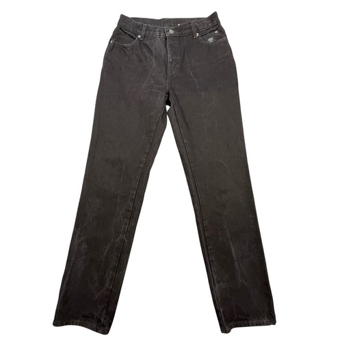 Vintage harley davidson black - vintage,