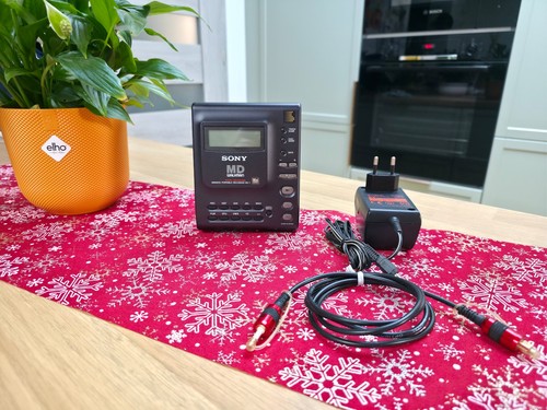 Sony 1 md walkman - 🔥😍,