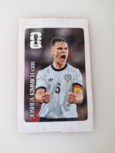Joshua kimmich coca - kimmich,