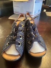 Bernie mev marcelo - bernie, lace-up