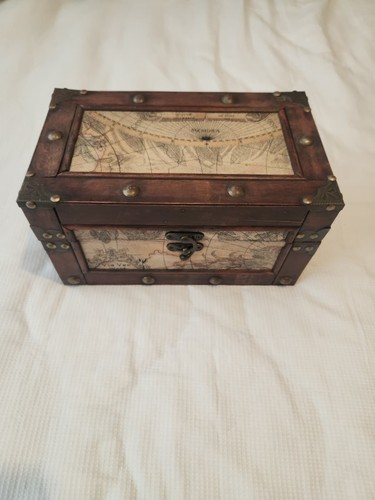 Wetherlys vintage wooden - vintage,