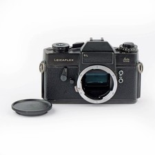 Leica Leicaflex SL Black Body