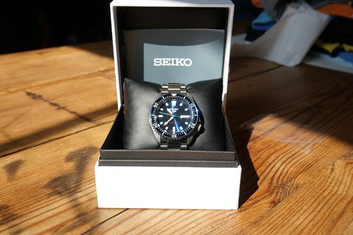 Seiko sports srpl83k1 - sports,