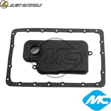 HYDRAULIC FILTER KIT AUTOMATIC