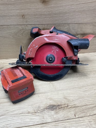 Hilti scw cordless 22v - scw,