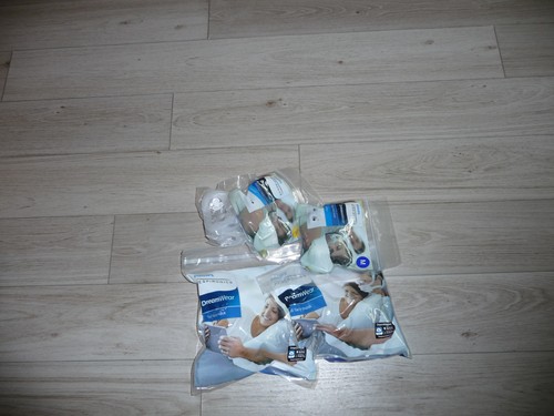 Phillips respironics dreamwear - phillips,