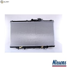 RADIATOR ENGINE COOLING 68117