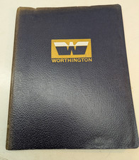 WORTHINGTON FEATHER VALVE AIR